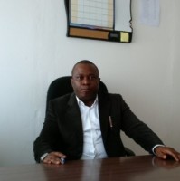 Dr. Nebolisa Eneduanya
