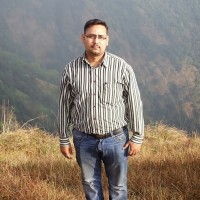 Shashikant Sharma