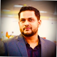 Anil Kotian