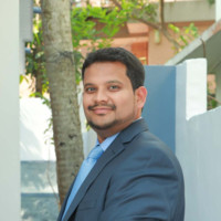 Roshen George Mathew