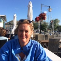 Beate Warholm