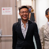 Travis Lee