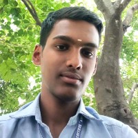 Vasanth R