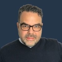 Antonio Alexandre Sad Kyk