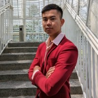 Huy Tran