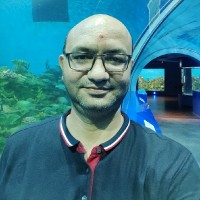 KAUSHAL THAKKAR