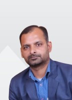 Santosh (James) Pandey