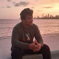 Omkar Thakar