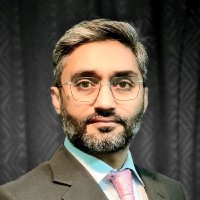 Muhammad Waseem Mirza