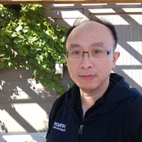 Robin Wang