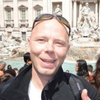 Ian Friis-Iwanouw