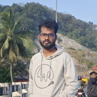 Naveenkumar D