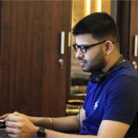 Rubin Raj