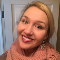 Amy York Pyne