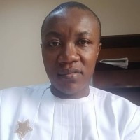 Simon Duplece LEKEMO