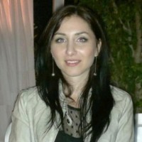 Francesca Caporro
