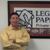 David Kopel, CEO Legal Papers, Inc