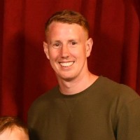 Sam Stokes