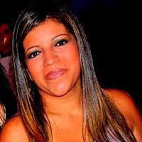 Sâmara Elizabete Sousa Lopes