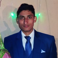 Sukrampal Yadav