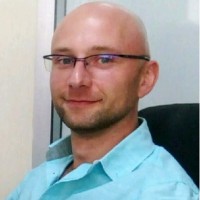 Igor Vykhodets