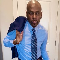 Melvin Keith Smikes