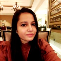 Akanksha Mishra