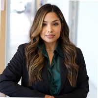 Samantha Gonzales
