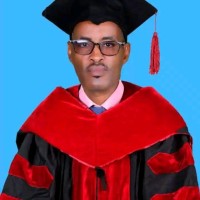 Dr. Dereje Tilahun