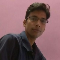Siddharth Dwivedi