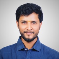 Chandrayya Hiremath