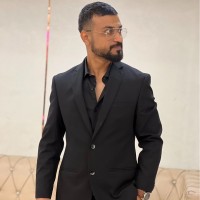 Prashant Chandra