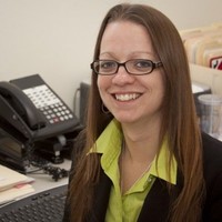 Kristen Alderman