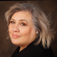 Marie Boudreau