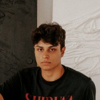 Samuel Grey Rodrigues Da Rosa