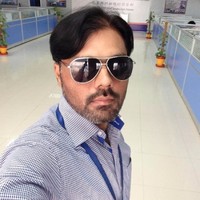 Engr. Asim Hussain Naqvi
