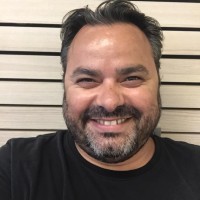 Ali Murat Arikusu Ph.D.