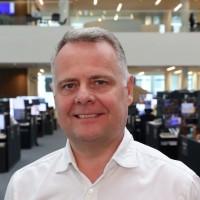 Jesper Bargmann