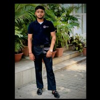Nitish Raghav