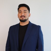 Jaime Rebolledo Carvajal