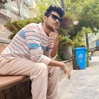 Debarghya Kumar