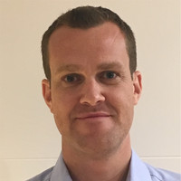Fredrik Barrén