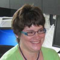 Karen Bovy