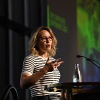 Stephanie Jamieson