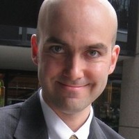 Nick Dietz