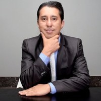 Luis Angel Mares Rosas