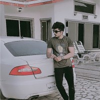 Arsh Sayyed