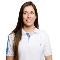 Lariane Giachini Bachega