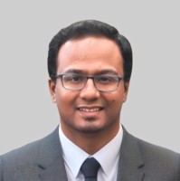 Kaushik Sur
