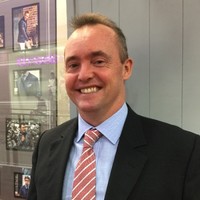 Graham West
